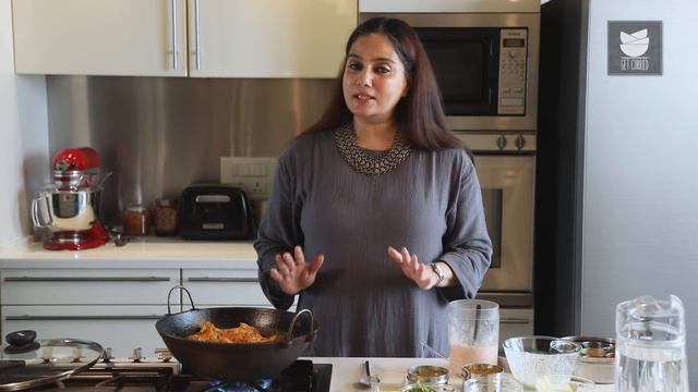 Chicken Biryani Recipe | How To Make Chicken Biryani At Home | Biryani Recipe By Smita Deo