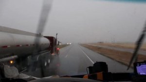 Обзор нового трака Питербилт 579 (peterbilt 579)