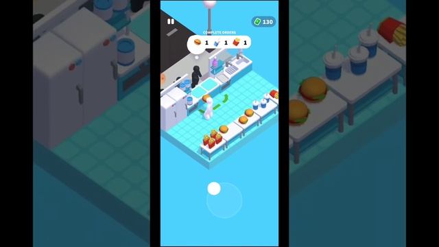 Staff - Job Game Walkthrough - Gameplay #degamer