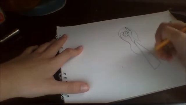 Видео урок как рисовать пони смотреть онлайн