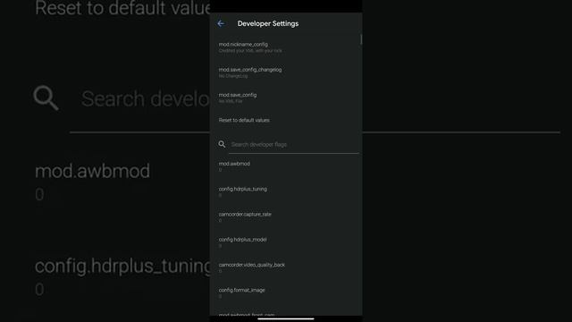 GOOGLE KAMERA CONFİG.XML NASİL EKLENİR смотреть онлайн