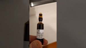 железо в ампулах экофармплюс.