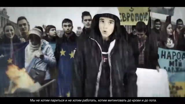 Жить станет лучше. Жить станет легче.[ЕвроУкраина] смотреть онлайн