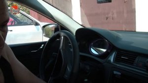 Установка круиз контроль на шкода рапид Часть 1