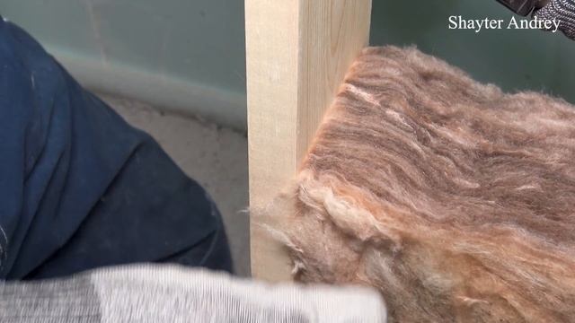 Утепление! Как его лишиться сделав всего одну ошибку! Новинка утеплитель Knauf NORD смотреть онлайн