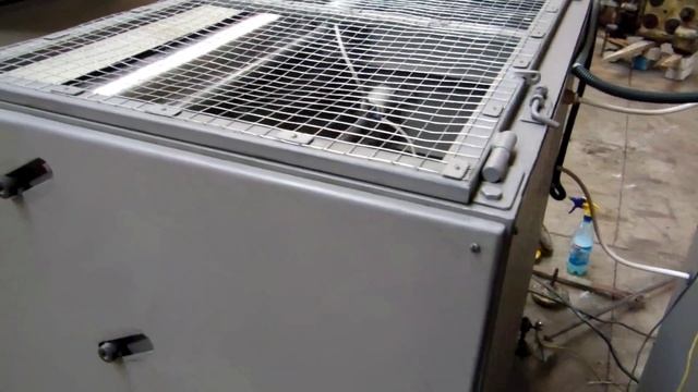 Линия для переработки печатных плат смотреть онлайн