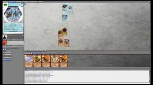 Merich's first stream: Merich vs toomanyvellups (Magi-Nation)