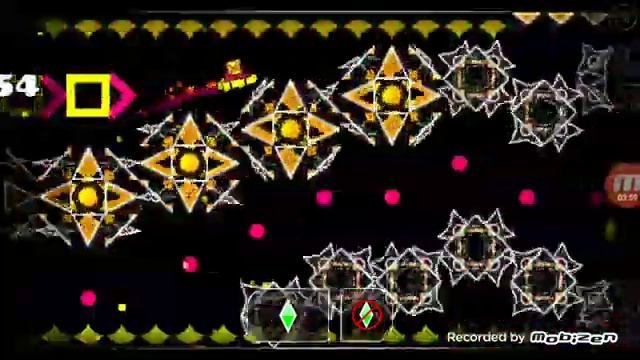 Геометрия дашь полная отличная игра