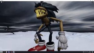 Как Найти Персонажей В? Роблоксе В Игре Соник.EXE ?Тестовый Морф? В Обновление?