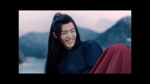 The Untamed - красота в глазах смотрящего (лань чжань/вэй ин) - неукротимый повелитель чэньцин