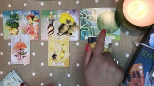 ?Расклад на ДЕНЬ Что меня ждет завтра?