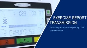 Recumbent Stepper | Seated Stepper | Recumbent Cross Trainer | Total Body Functional Exercise