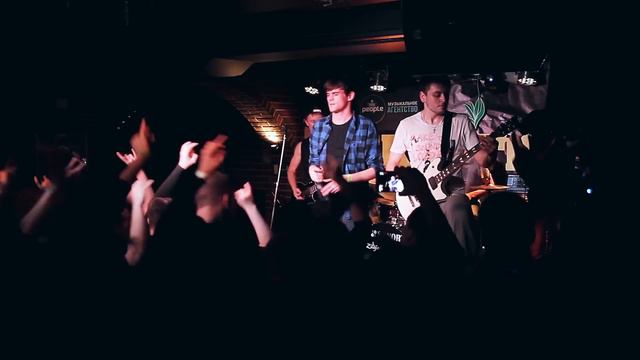 InSummer - Лететь смотреть онлайн