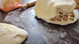 Тестируем пельменницу