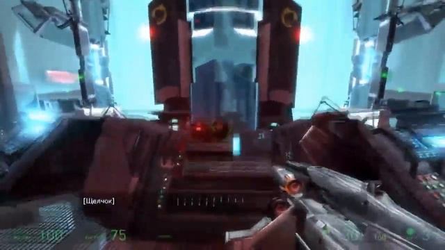 Прохождение игры PROSPEKT 60 [FPS] - Глава 7 [ФИНАЛ] смотреть онлайн