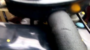 ПОДОГРЕВ ЗИМОЙ ШЛАНГА САПУНА ИЛИ МОЙ СПОСОБ ИЗБАВИТСЯ ОТ КОНДЕНСАТА И ЭМУЛЬСИИ В ШЛАНГЕ