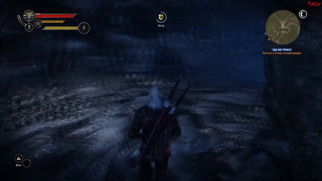 The Witcher 2: Assassins of Kings Enhanced Edition #49 - Где же Трисс? смотреть онлайн