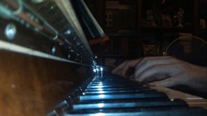 И.С.Бах, Хорошо темперированный клавир, 1 том, прелюдия до мажор