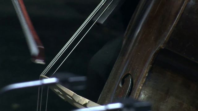 The Young Person's Guide to the Orchestra von Benjamin Britten смотреть онлайн