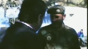 Асламбек Абдулхаджиев   'Большой Асламбек' HD