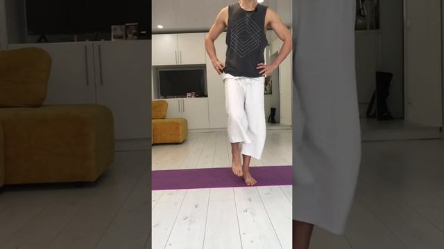 Укрепление ног смотреть онлайн