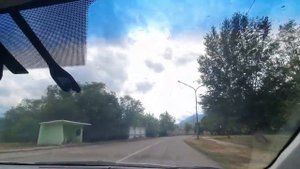 Серебрянск Восточный Казахстан 25 июня 2023 Очень много Заброшек?