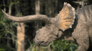 Доисторическая планета (2-й сезон)  Русский трейлер  Сериал 2023