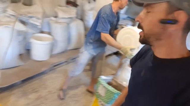 // Бмвд для поросят с 10-30 кг,основа Соя//Рецепт Бмвд на все случаи жизни// смотреть онлайн