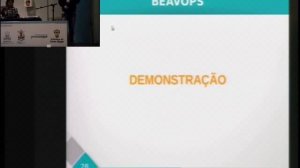 BeavOps : Como o Python e Docker construíram um ambiente DevOps - Fisl 17