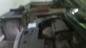 Дневной свет на Тойота Авенсис работающий совместно с ПТФ ( часть 2)