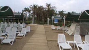 Hotel Amara Beach Resort , Сиде,  Турция