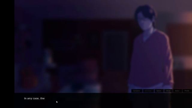 Let's Play: Who Is Mike? - PART 1 смотреть онлайн