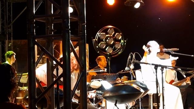 Sati Ethnica GAYATRI MANTRA (27.08.2022) смотреть онлайн