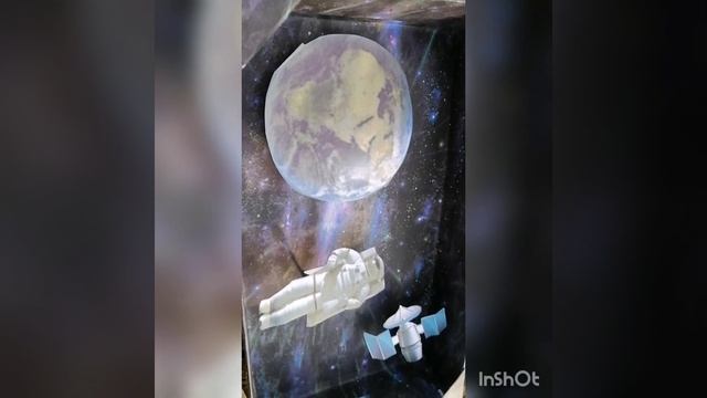 Поделка в детский сад смотреть онлайн