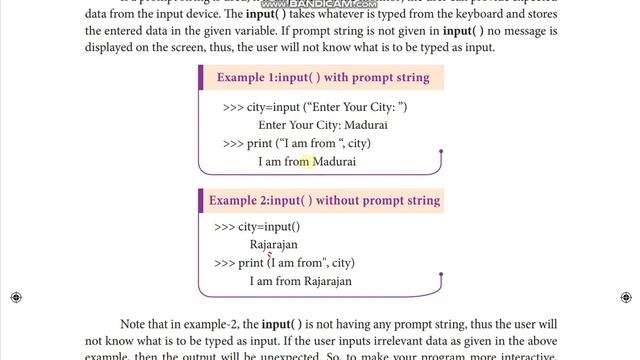 TRB Computer Instructor | PYTHON CLASS | WELFARE TAMIL смотреть онлайн