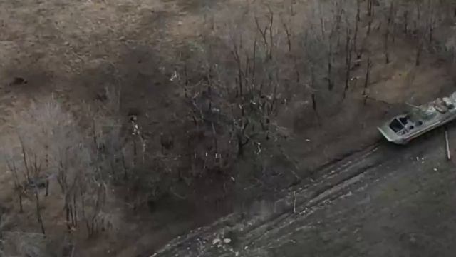 ?ЧВК Вагнер двухсотят колонну  ВСУ?