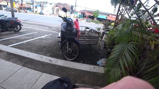 Еда Таиланда / Обзор Жилья / Пхукет / Жизнь на Острове смотреть онлайн