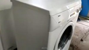Стиральная машина ZANUSSI ZWS3122 (1)