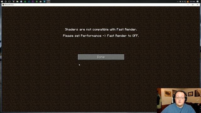 How To Run Minecraft 1.12.2 Fast W/ No Lag! (How To Increase FPS in Minecraft 1.12.2!) смотреть онлайн
