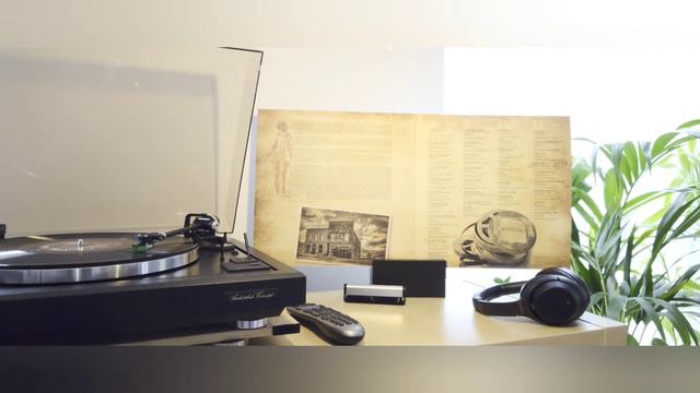 ENNIO MORRICONE - COLLECTED | Vinyl Record - side "D" смотреть онлайн