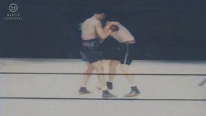 Joe Louis | Memories