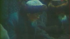 Алые маки Иссык Куля