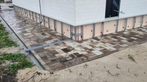 Отделка фасада сайдингом, утепление дома снаружи, и НЕ ТОЛЬКО ? Нижний Новгород • 23 Фасад