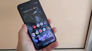 Google Pixel 4 с Японии? В чем отличие?!