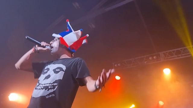 Тайна Театра-"Гимн шута",трибьют КиШ,Екатеринбург 13.08.2023 смотреть онлайн