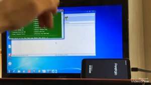 Prestigio PSP3471DUO FRP удалить google account