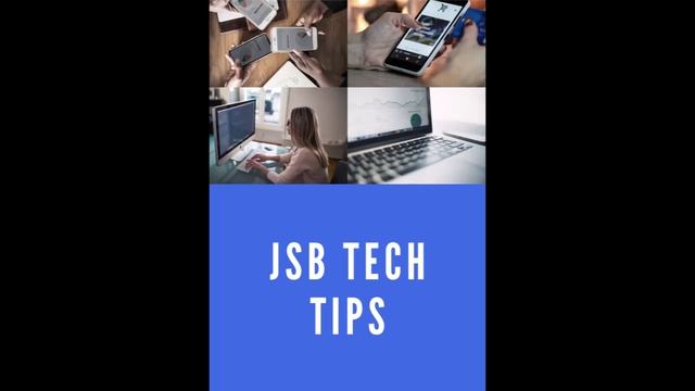JSB Tech Tips: How to use the NVDA Remote Add On смотреть онлайн