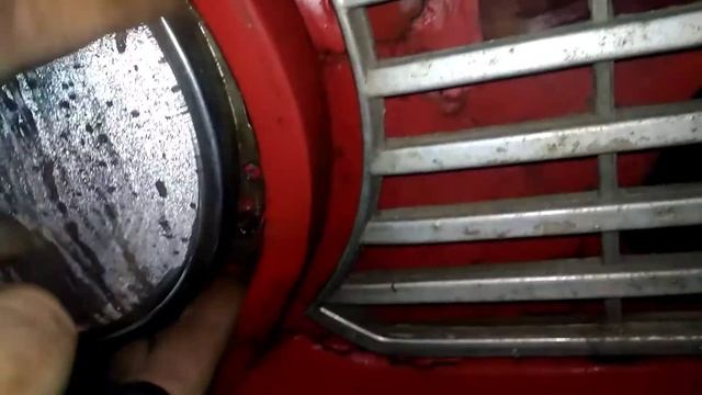 Установка LED ламп на ваз 2101 смотреть онлайн