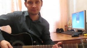 я знаю точно растает лёд(cover)г.соликамск
