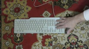 Новая жизнь для старой клавиатуры